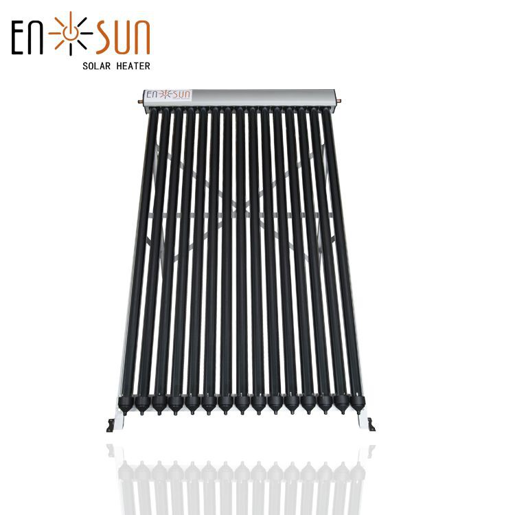 Pressure Solar Energy Vacuum Tube Collectors