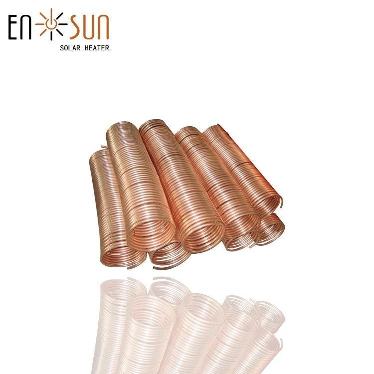 Solar water heater has a higher conversion efficiency than photovoltaic power...