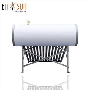 Compact High Pressure Solar Water Heater