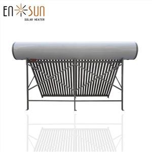 Vacuum Tube Solar Energy Heating Water Heater (NP-460-58/1800-30) Calentador Solar De 30 Tubos