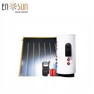 Pressurized Split Family Solar Water Heater