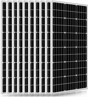 Hybrid Photovoltaic Thermal System