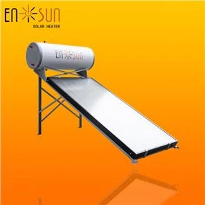 Roof Solar Water Heater