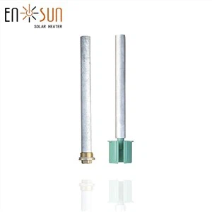 Solar Water Heater Magnesium Bar