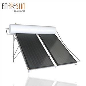 Solar Water Heater - Mini Sample