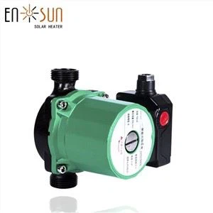 Solar Water Heater Pressure Pump