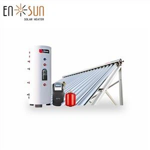 300L Compact Non-Pressure Solar Water Heater