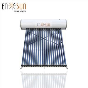 Vacuum Tube Solar Water Heater
