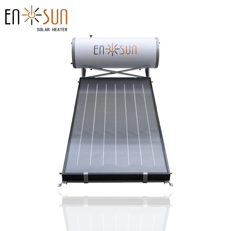 Solar Water Heater Project Type with Good Price