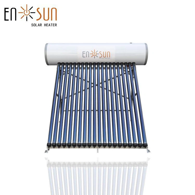 Solar Water Heater Vacuum Tube