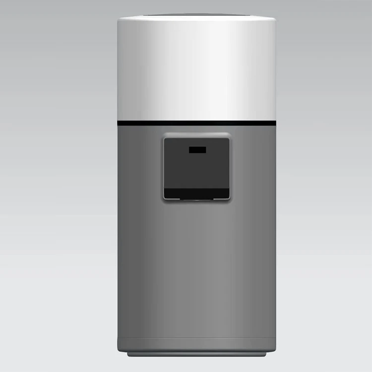 PV Panel Water Heater