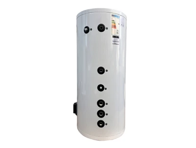 DOMESTIC HOT WATER TANK